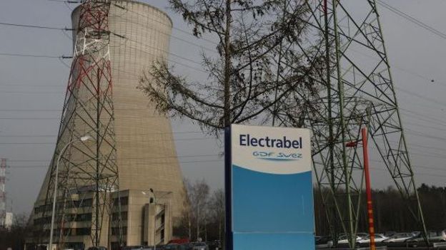 Electrabel se défend de faire du chantage