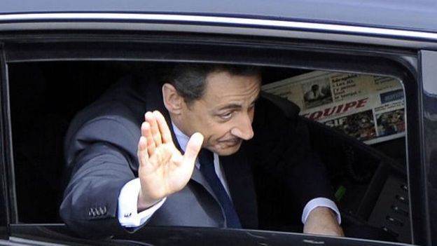 Le carnet de campagne