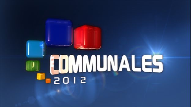 Elections communales du 14 octobre 2012