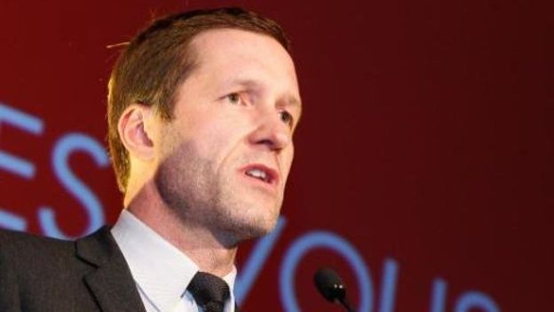 Paul Magnette annonce une vaste réflexion au sein du PS