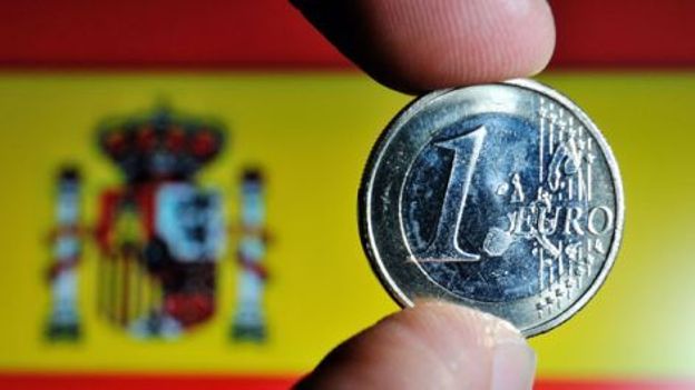 Dette: le taux de l'Espagne inverse la tendance et se tend au-delà des 7%