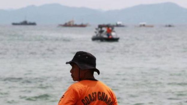 Un séisme suivi d'une alerte au tsunami s'est produit au large des Philippines