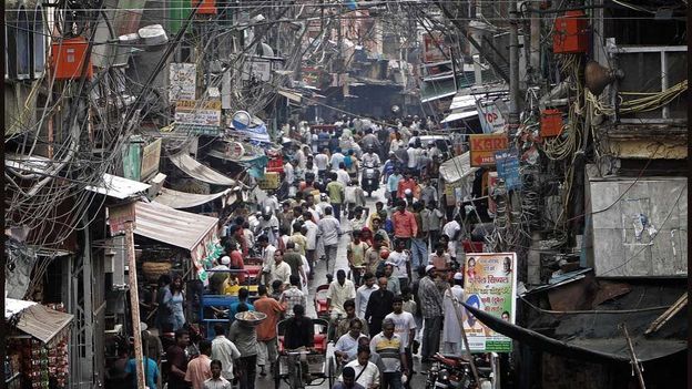 Delhi Delhi
