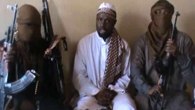 Les djihadistes de Boko Haram ont revendiqué l'attentant qui a fait sept morts