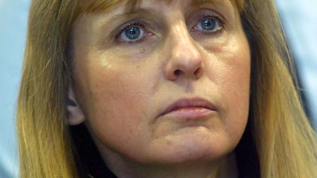 Michelle Martin fixée sur son sort le 28 août