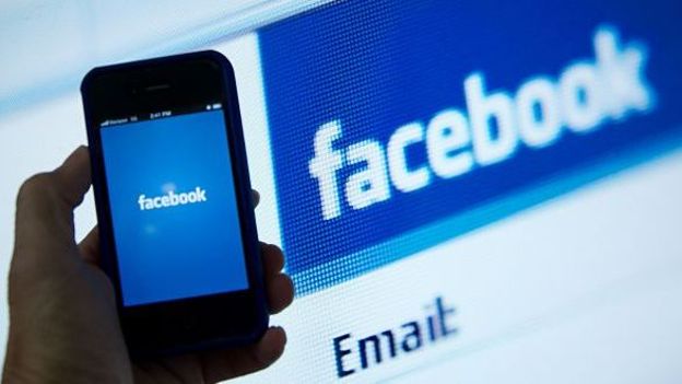 L'action Facebook continue à descendre