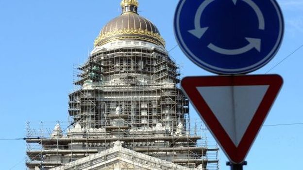 Certaines procédures judiciaires durent des décennies