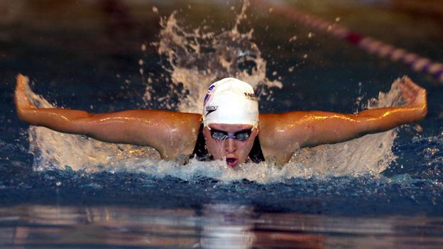 La piscine devrait rouvrir ses portes à la fin du mois de septembre.