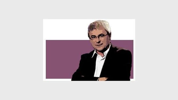 Hugues Le Paige