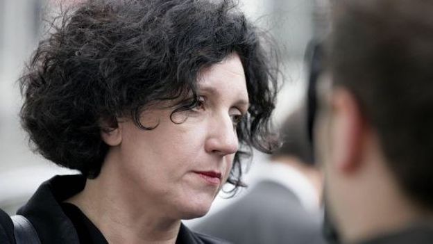 Annemie Turtelboom