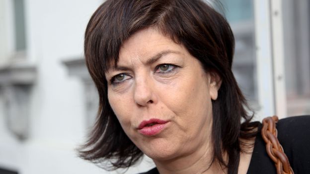 La liste cdH de la Ville de Bruxelles pour les communales d'octobre 2012 sera tirée par Joëlle Milquet, actuelle ministre de l'Intérieur