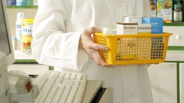 Les pharmaciens devront déliver les produits les moins chers