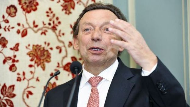 Michel Daerden