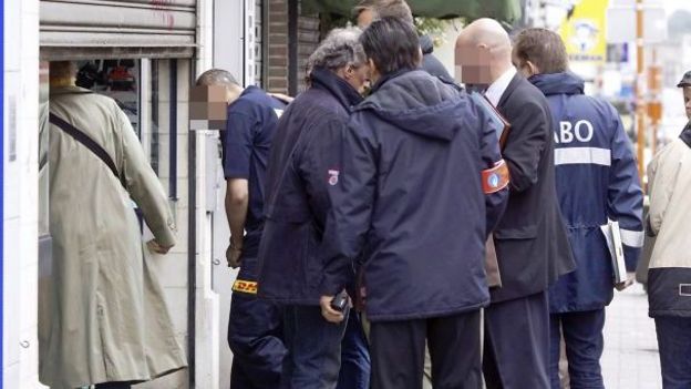 Car-jacking mortel à Uccle: "J'avais choisi l'arme la plus sécurisante", dit le bijoutier