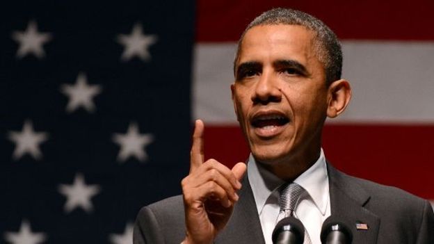 Illustration - La réforme de la santé d'Obama n'a pas la cote chez les obèses