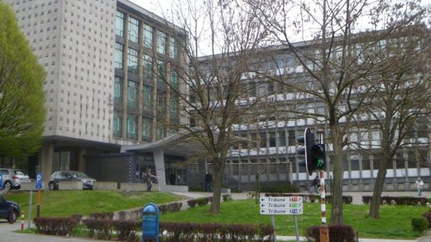 Le tribunal correctionnel de Charleroi a aussi retenu la dangerosité clinique du prévenu.