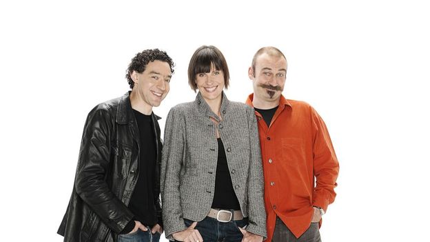 Nos chroniqueurs : Th.Gunzig-L.Bibot-B.Kruismans