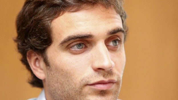 Jérôme D'Ambrosio ne roulera pas lors du GP de Belgique