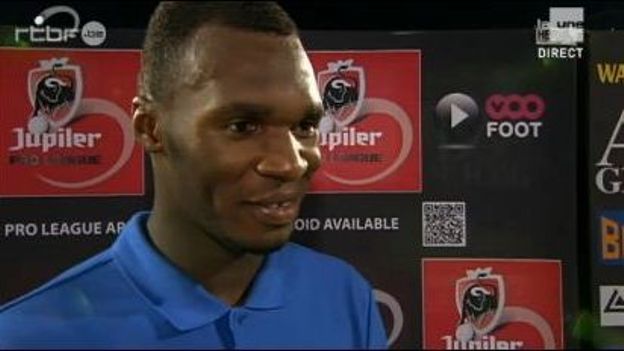 Benteke : "Qui refuserait d'exaucer son rêve ?"
