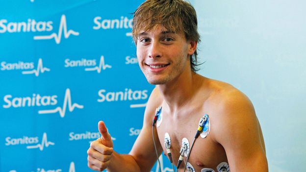 Canales reste à Valence jusqu'en 2017