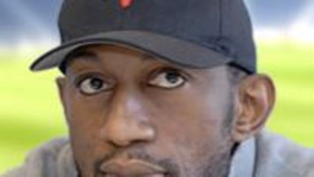 Didier Mbenga