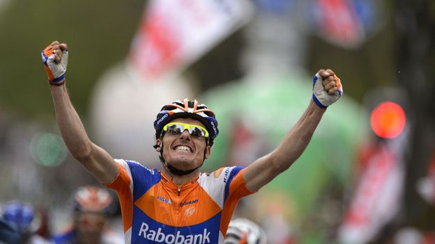 Luis Leon Sanchez prolonge de deux ans avec Rabobank
