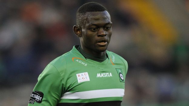 Igor Vetokele