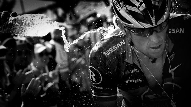 Lance Armstrong 