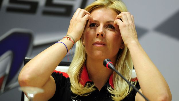 De Villota : La Marussia hors de cause
