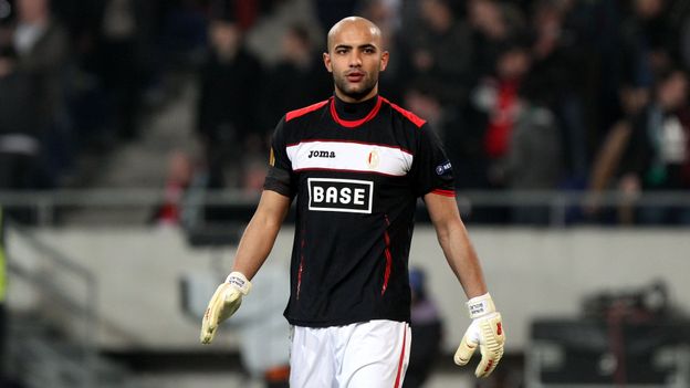 Sinan Bolat