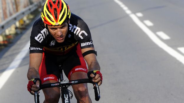 Philippe Gilbert