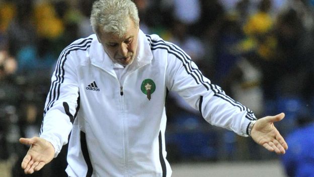 Eric Gerets