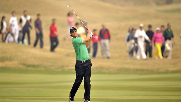 Nicolas Colsaerts
