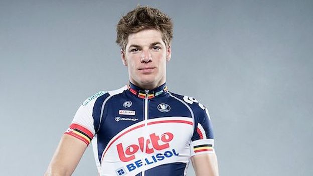 Roelandts pourrait quitter l'hôpital jeudi