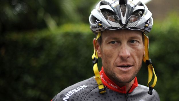 Armstrong demande à l'USADA d'abandonner les charges