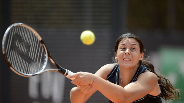 Marion Bartoli