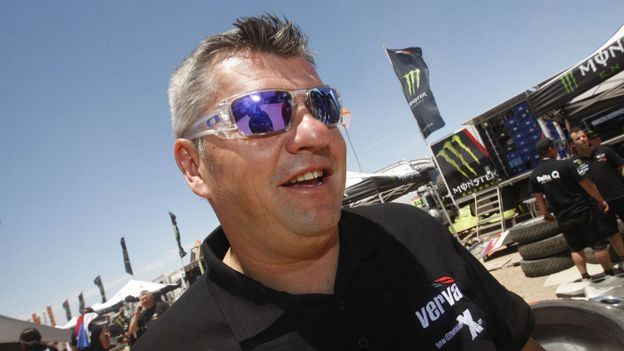 Jean-Marc Fortin Jean-Marc Fortin