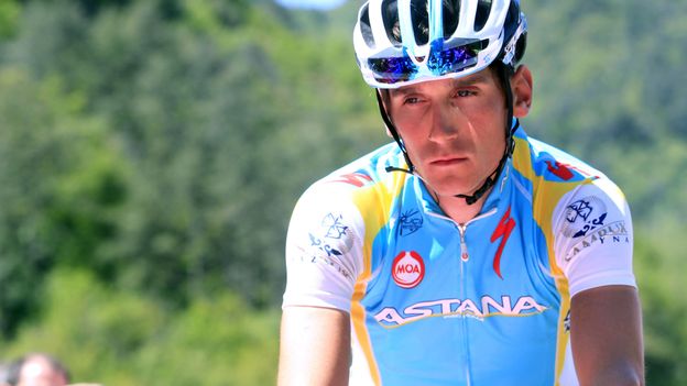 Roman Kreuziger