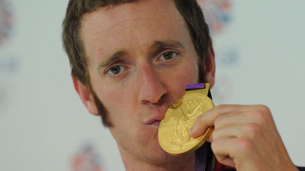 Bradley Wiggins