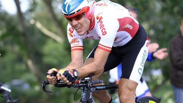 Philippe Gilbert