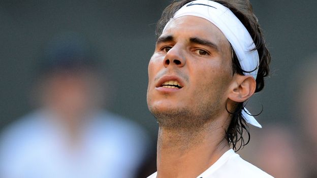 Rafael Nadal