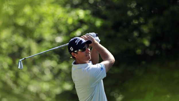 Colsaerts et McIlroy loupent le cut à Wentworth