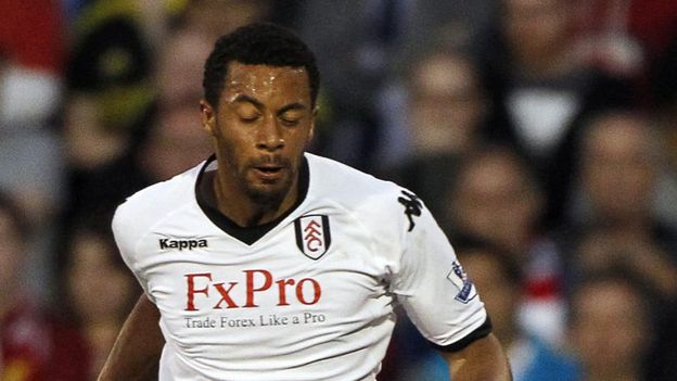 Moussa Dembélé