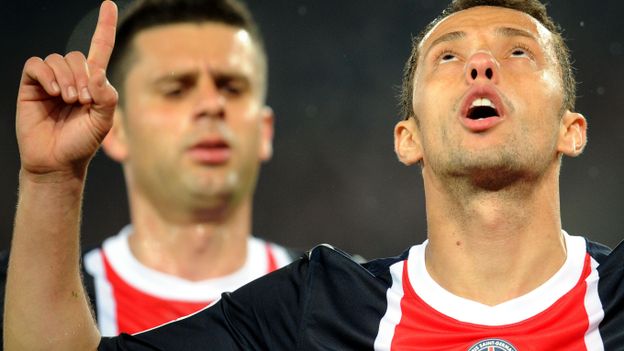 Nene et le PSG y croient encore