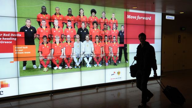 Belgique - Pays-Bas aura bien lieu