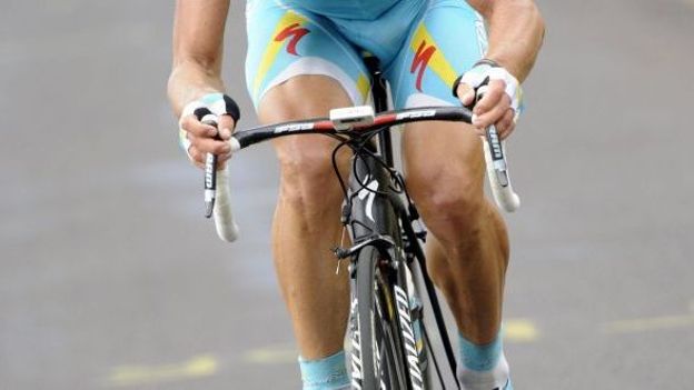 Alexandre Vinokourov