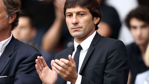 Le PSG a fini son mercato Le PSG a fini son mercato