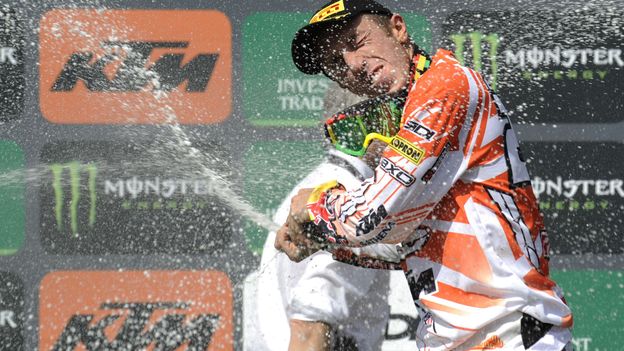 Antonio Cairoli