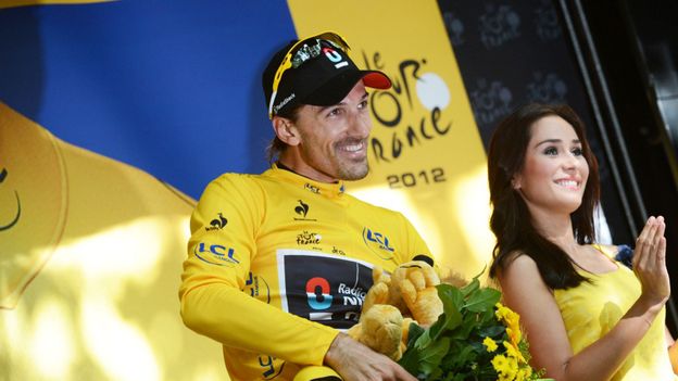 Fabian Cancellara