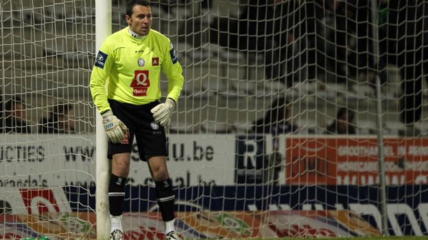 Tomislav Pacovski 